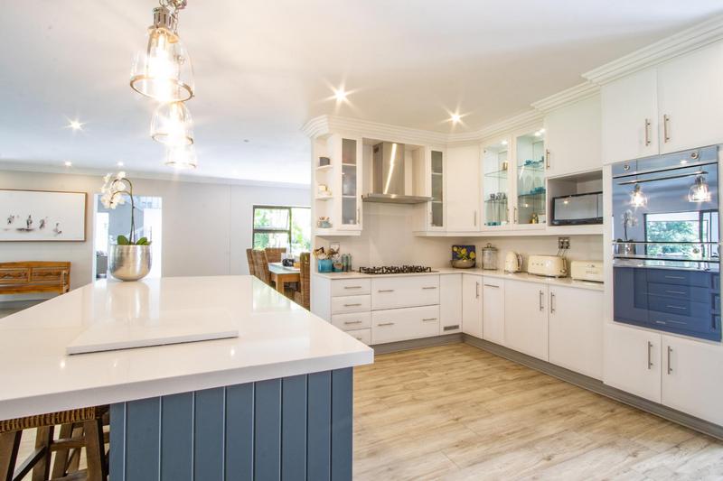 4 Bedroom Property for Sale in Blue Hills Country Estate Gauteng
