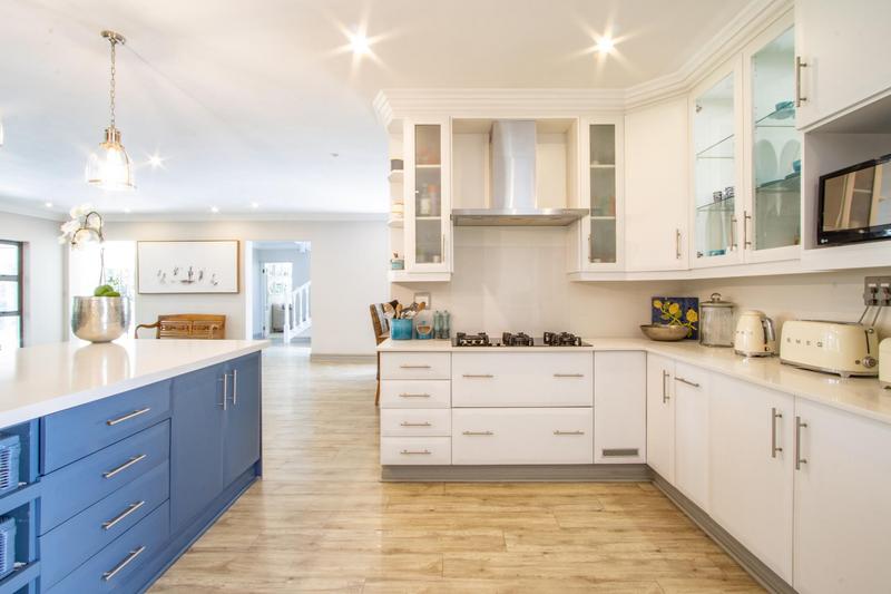 4 Bedroom Property for Sale in Blue Hills Country Estate Gauteng