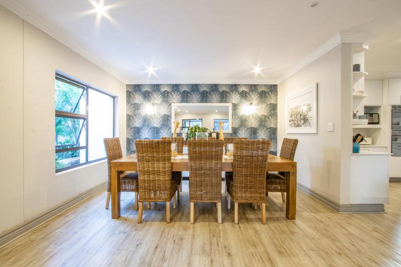4 Bedroom Property for Sale in Blue Hills Country Estate Gauteng