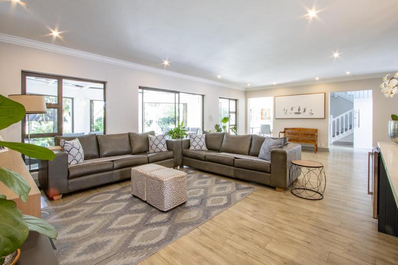 4 Bedroom Property for Sale in Blue Hills Country Estate Gauteng