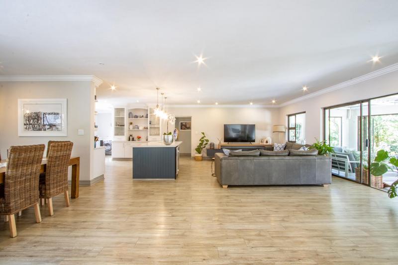 4 Bedroom Property for Sale in Blue Hills Country Estate Gauteng