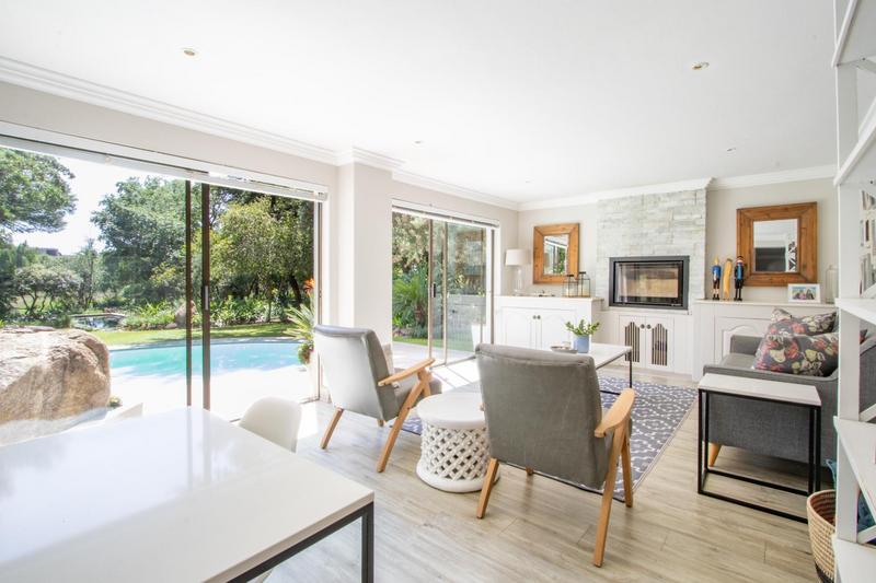 4 Bedroom Property for Sale in Blue Hills Country Estate Gauteng