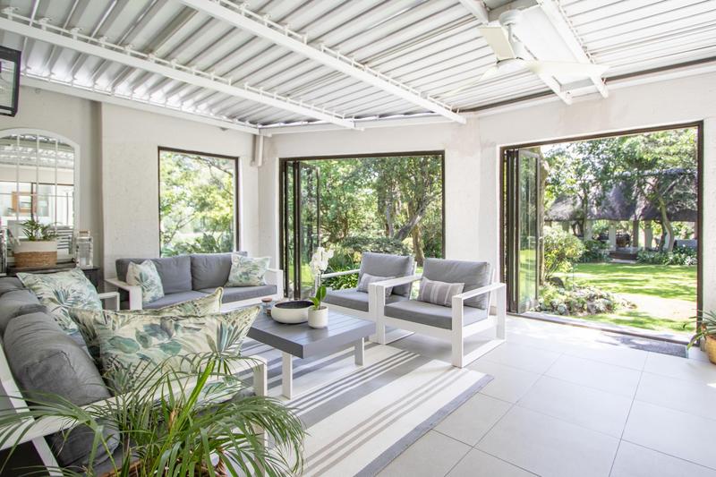4 Bedroom Property for Sale in Blue Hills Country Estate Gauteng