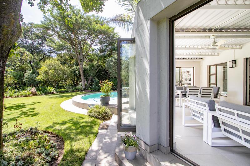 4 Bedroom Property for Sale in Blue Hills Country Estate Gauteng