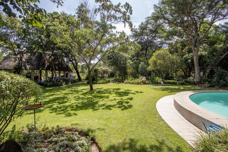 4 Bedroom Property for Sale in Blue Hills Country Estate Gauteng