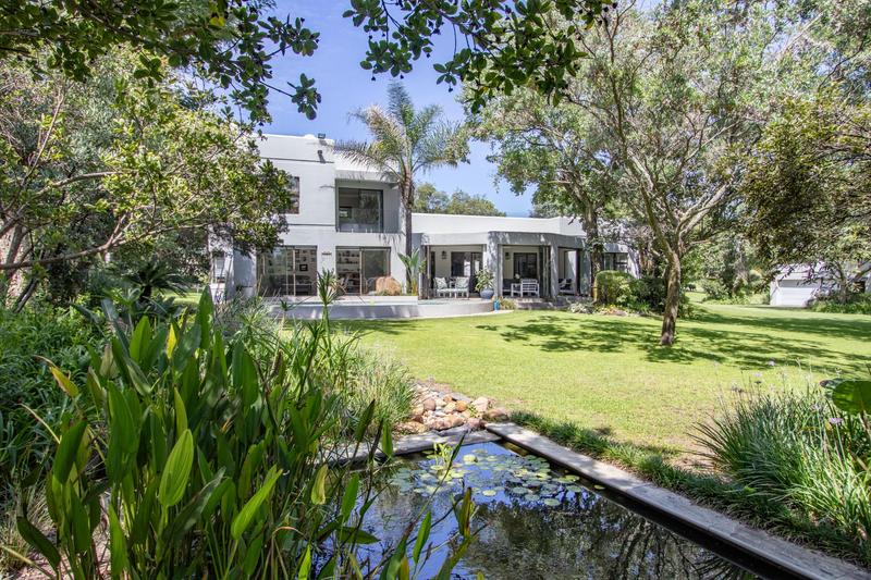 4 Bedroom Property for Sale in Blue Hills Country Estate Gauteng