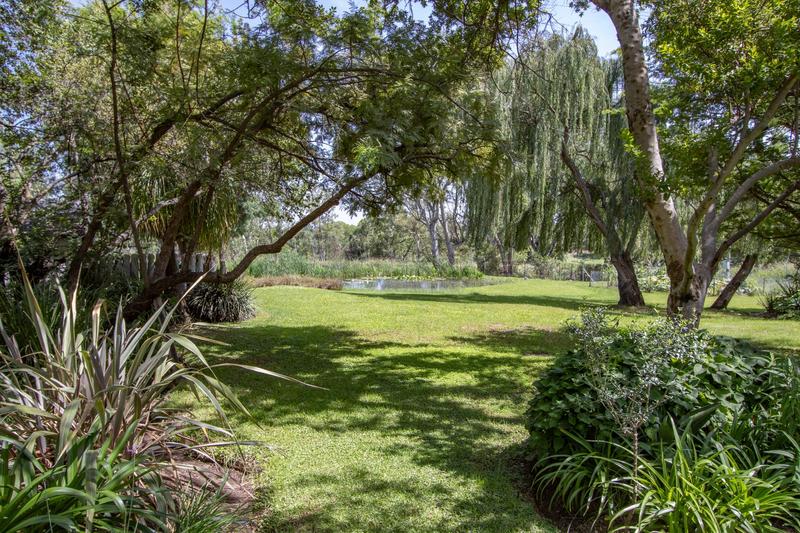 4 Bedroom Property for Sale in Blue Hills Country Estate Gauteng