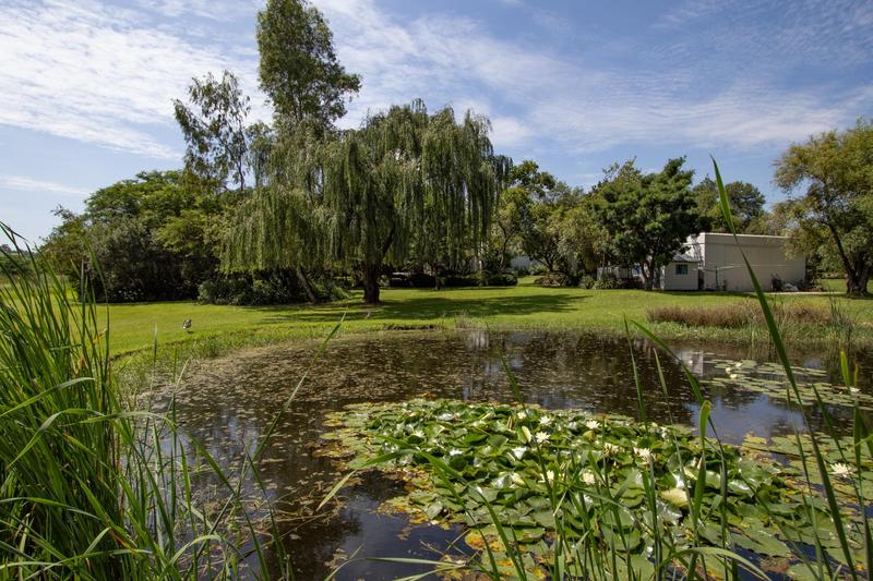 4 Bedroom Property for Sale in Blue Hills Country Estate Gauteng