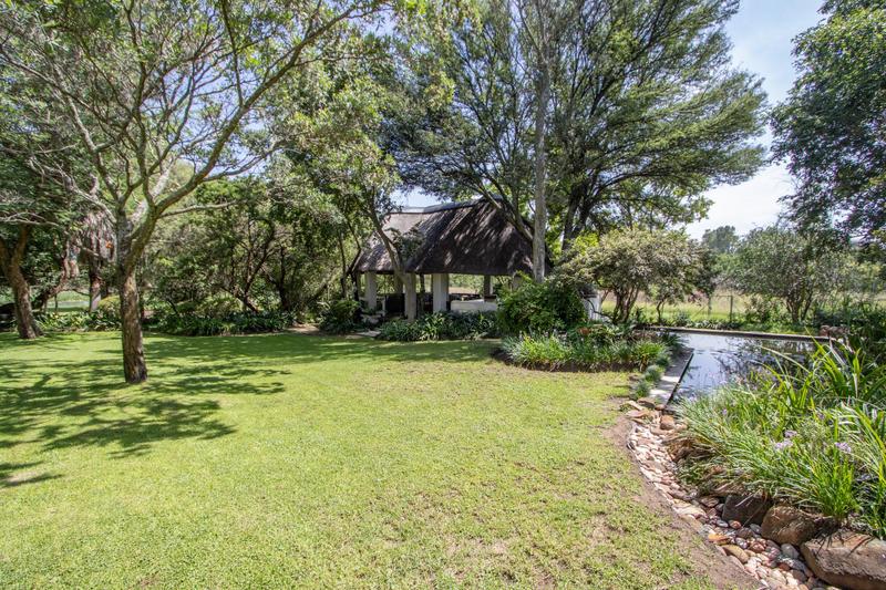 4 Bedroom Property for Sale in Blue Hills Country Estate Gauteng