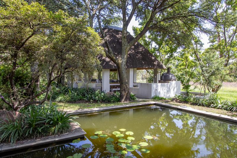 4 Bedroom Property for Sale in Blue Hills Country Estate Gauteng