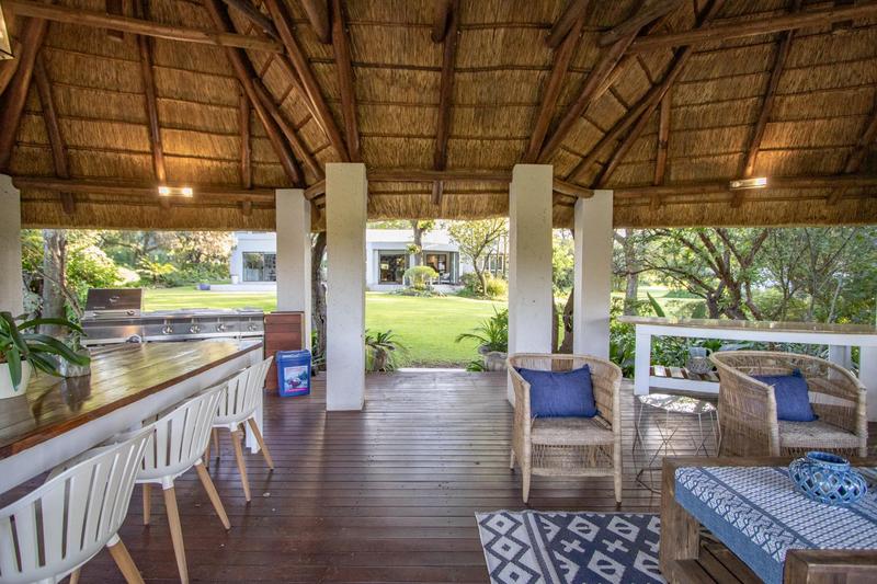 4 Bedroom Property for Sale in Blue Hills Country Estate Gauteng