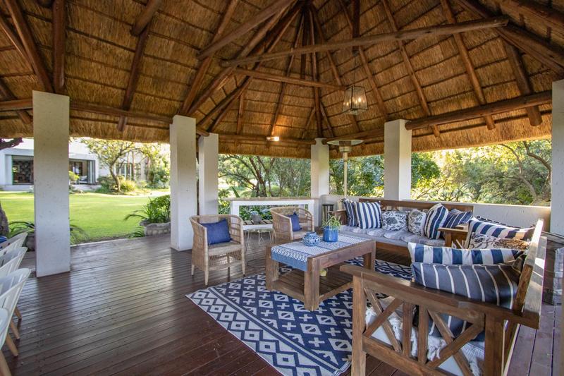4 Bedroom Property for Sale in Blue Hills Country Estate Gauteng