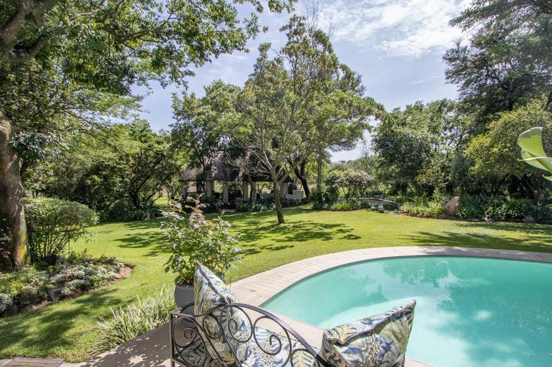 4 Bedroom Property for Sale in Blue Hills Country Estate Gauteng