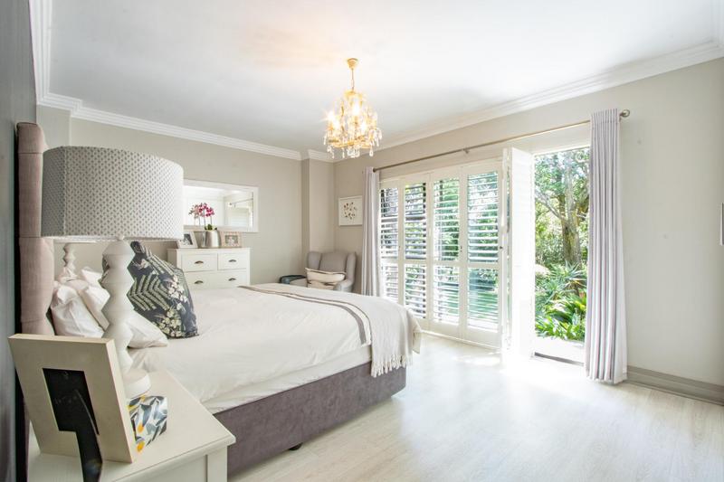 4 Bedroom Property for Sale in Blue Hills Country Estate Gauteng