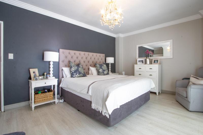 4 Bedroom Property for Sale in Blue Hills Country Estate Gauteng
