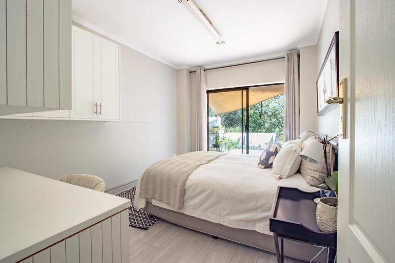 4 Bedroom Property for Sale in Blue Hills Country Estate Gauteng