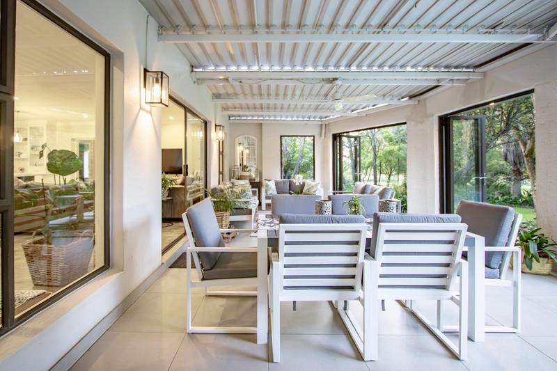 4 Bedroom Property for Sale in Blue Hills Country Estate Gauteng