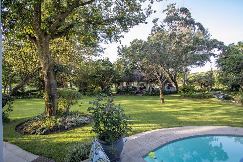 4 Bedroom Property for Sale in Blue Hills Country Estate Gauteng