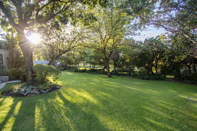 4 Bedroom Property for Sale in Blue Hills Country Estate Gauteng