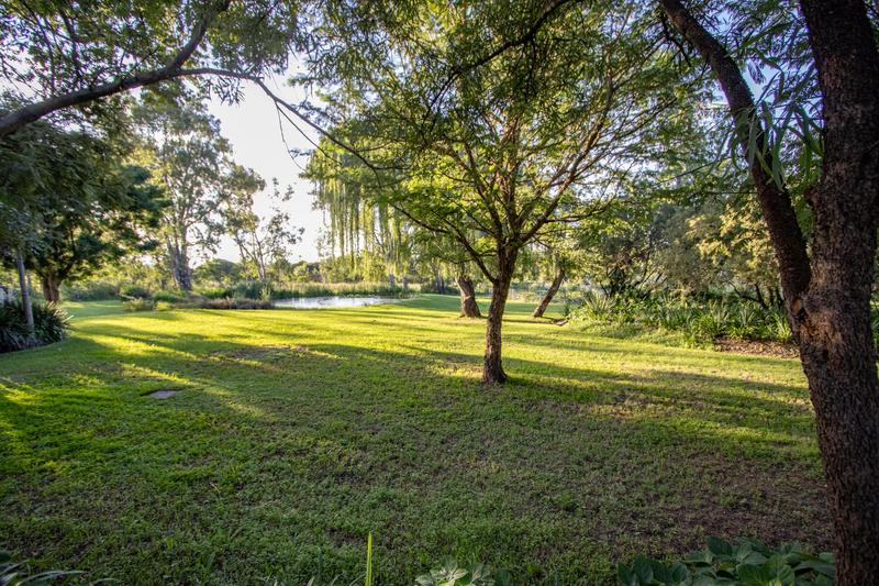 4 Bedroom Property for Sale in Blue Hills Country Estate Gauteng