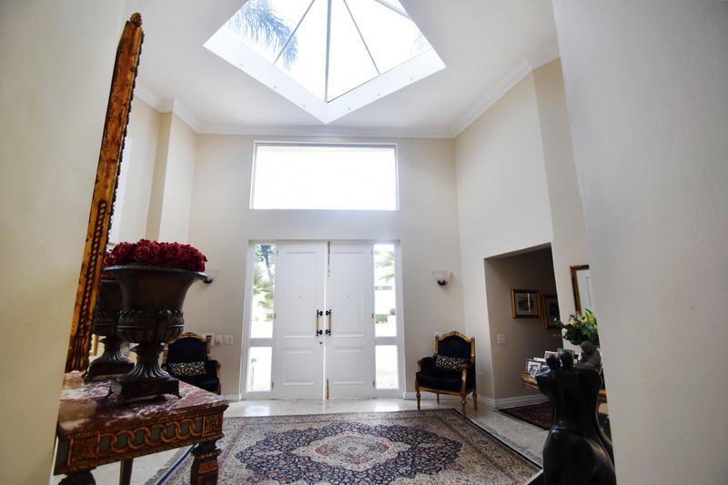 4 Bedroom Property for Sale in Morningside Gauteng