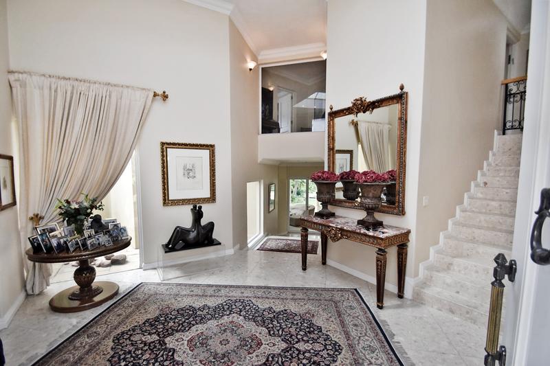 4 Bedroom Property for Sale in Morningside Gauteng