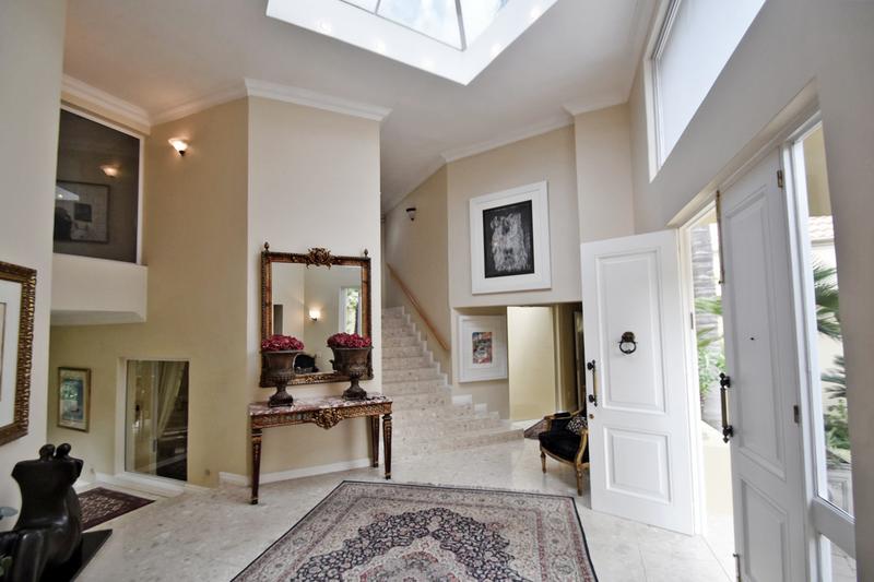 4 Bedroom Property for Sale in Morningside Gauteng