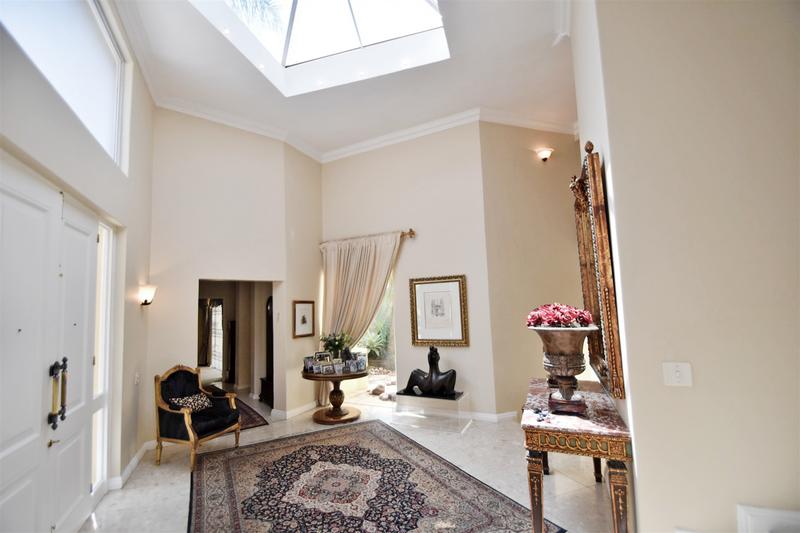 4 Bedroom Property for Sale in Morningside Gauteng