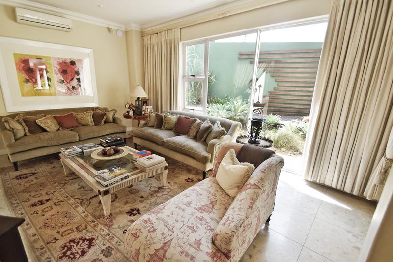 4 Bedroom Property for Sale in Morningside Gauteng
