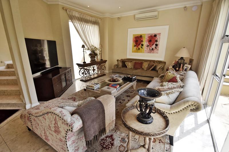 4 Bedroom Property for Sale in Morningside Gauteng