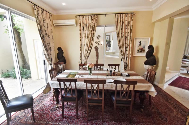 4 Bedroom Property for Sale in Morningside Gauteng