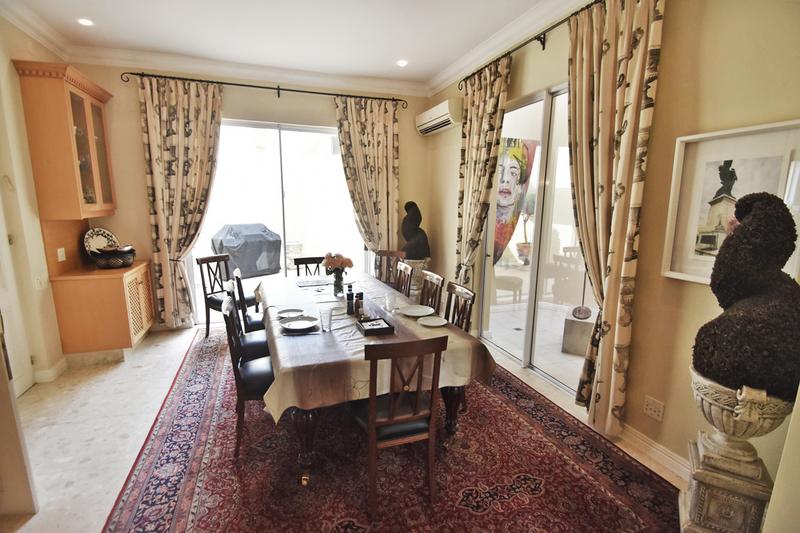 4 Bedroom Property for Sale in Morningside Gauteng