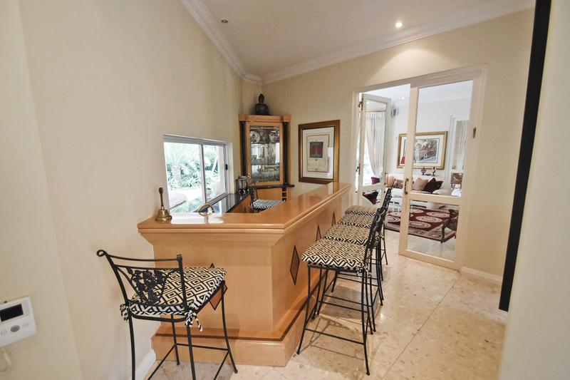 4 Bedroom Property for Sale in Morningside Gauteng