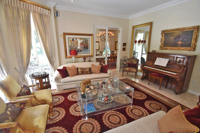 4 Bedroom Property for Sale in Morningside Gauteng