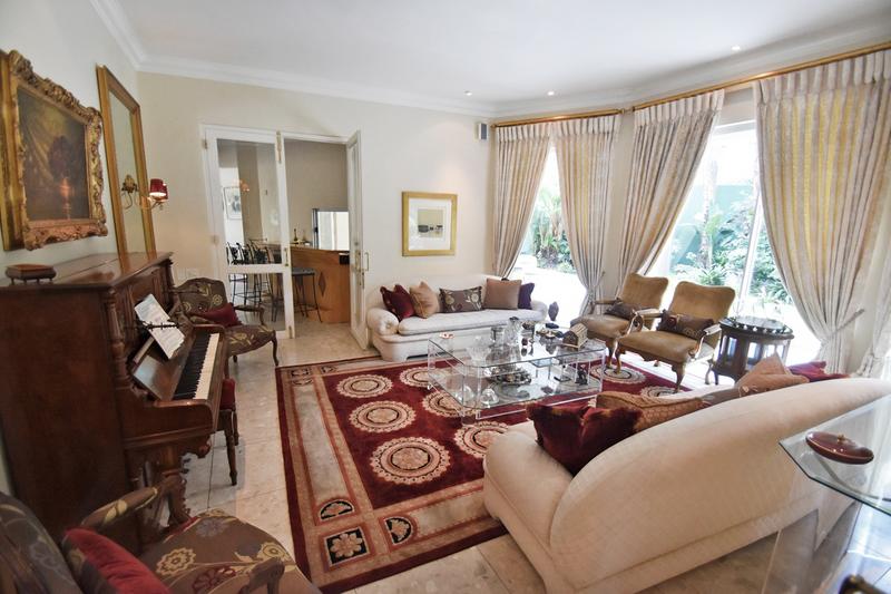 4 Bedroom Property for Sale in Morningside Gauteng