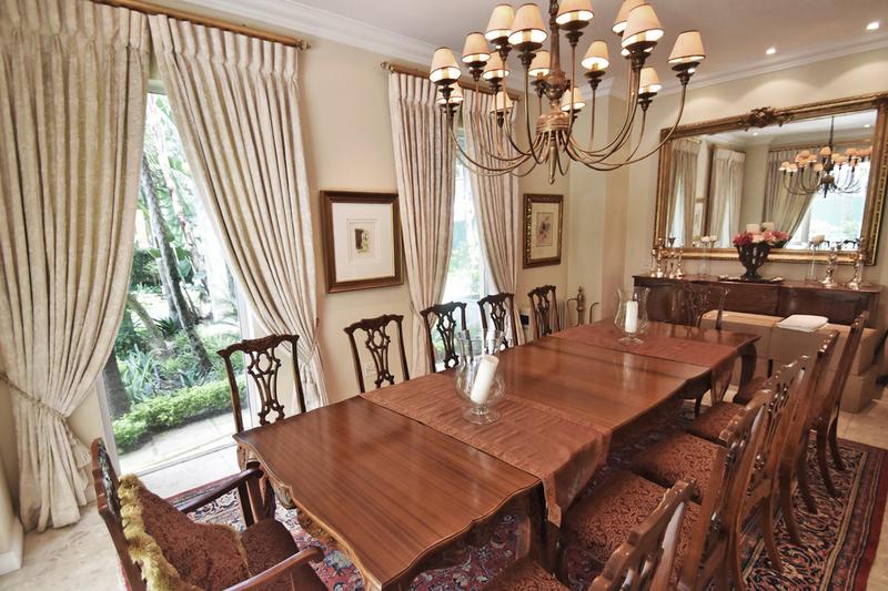 4 Bedroom Property for Sale in Morningside Gauteng