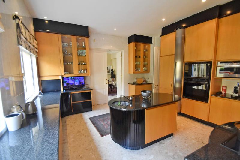 4 Bedroom Property for Sale in Morningside Gauteng