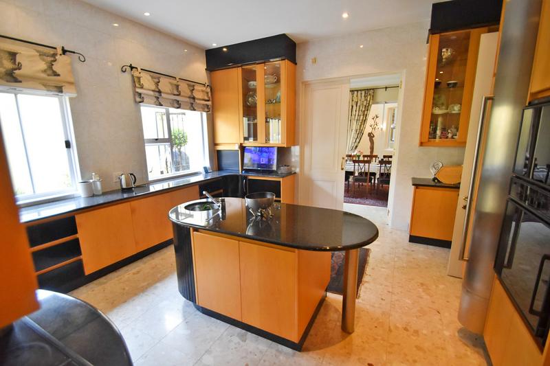 4 Bedroom Property for Sale in Morningside Gauteng