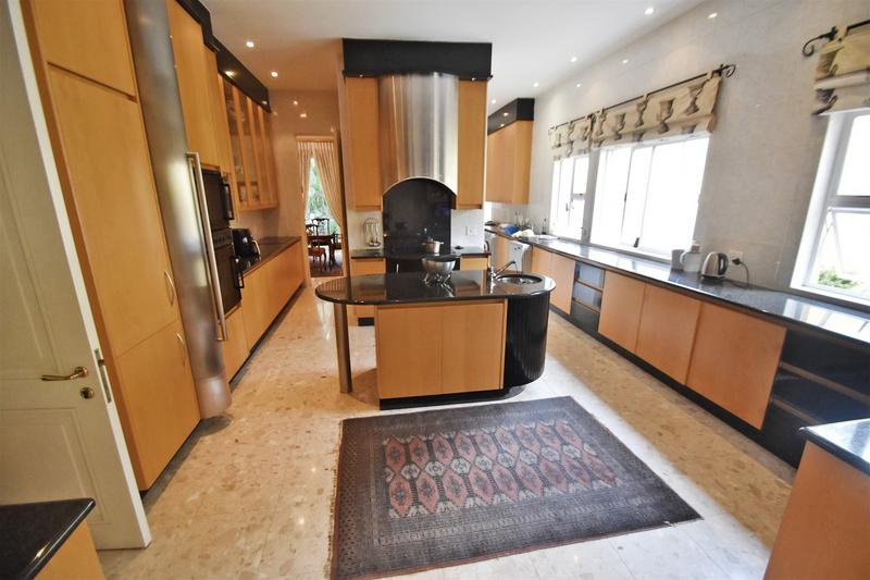 4 Bedroom Property for Sale in Morningside Gauteng