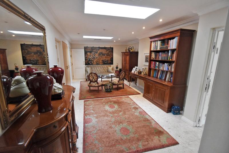 4 Bedroom Property for Sale in Morningside Gauteng
