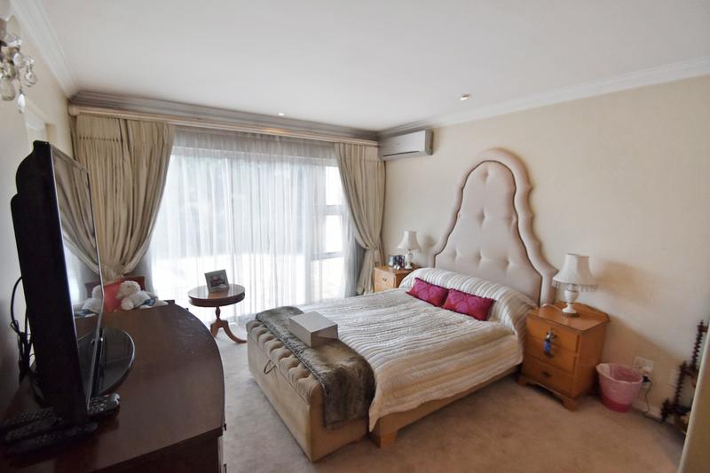 4 Bedroom Property for Sale in Morningside Gauteng