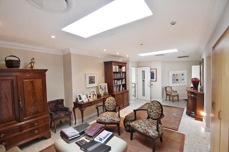 4 Bedroom Property for Sale in Morningside Gauteng