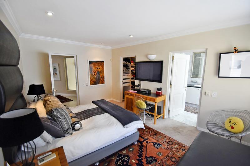 4 Bedroom Property for Sale in Morningside Gauteng