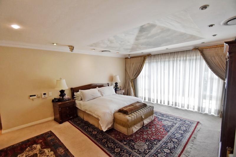 4 Bedroom Property for Sale in Morningside Gauteng