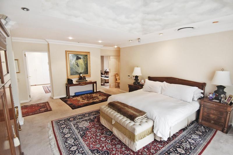 4 Bedroom Property for Sale in Morningside Gauteng