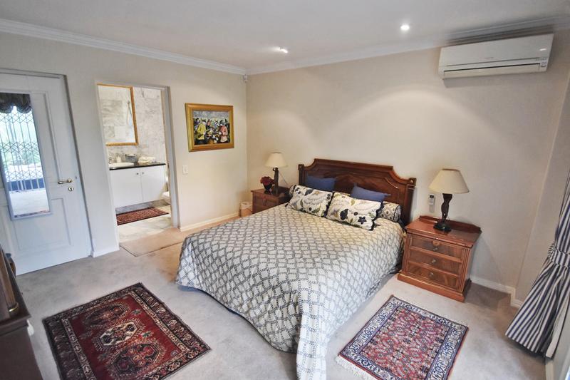 4 Bedroom Property for Sale in Morningside Gauteng
