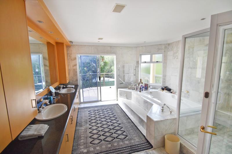 4 Bedroom Property for Sale in Morningside Gauteng