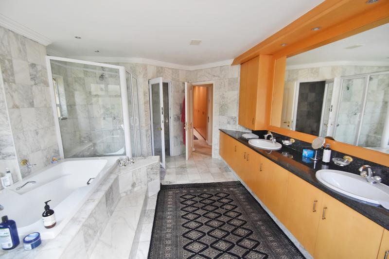 4 Bedroom Property for Sale in Morningside Gauteng