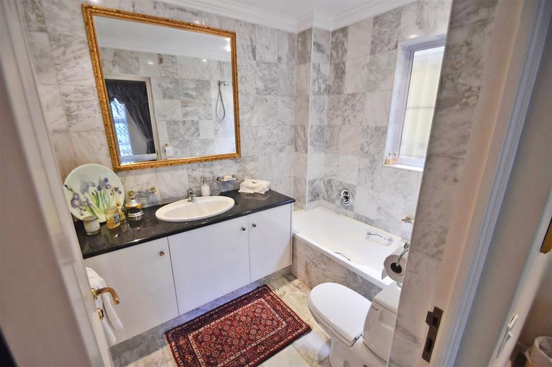 4 Bedroom Property for Sale in Morningside Gauteng