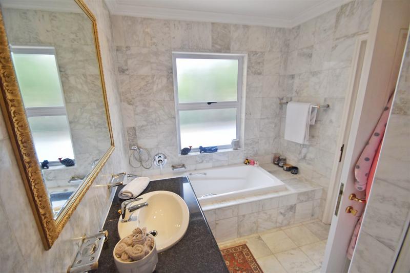 4 Bedroom Property for Sale in Morningside Gauteng